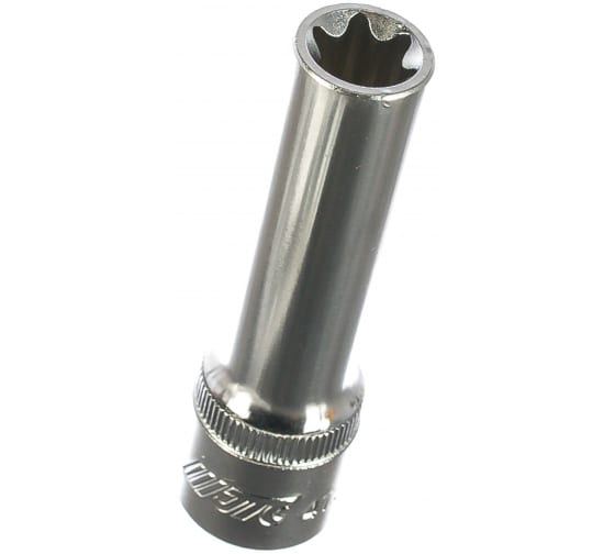 Бита-головка 1/2 TORX JTC JTC-47314 (E14х76мм)