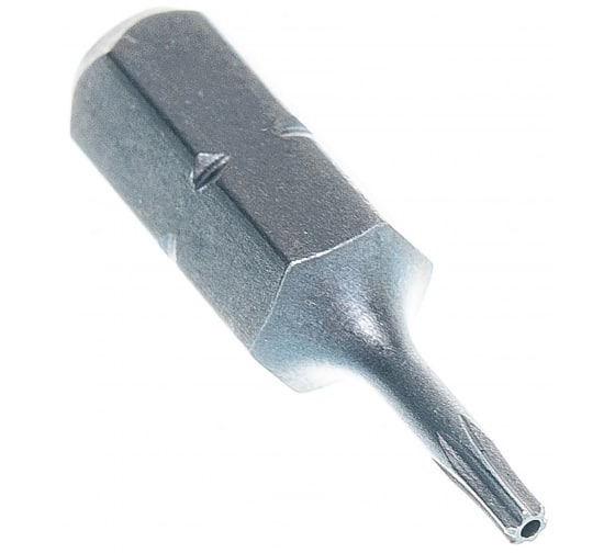 Вставка 1/4 TORX JTC JTC-1142506 (Т6Hх25мм S2)