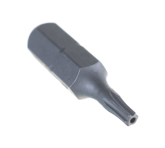 Вставка 1/4 TORX JTC JTC-1142509 (Т9Hх25мм S2)