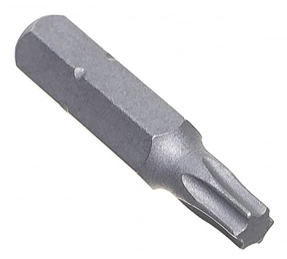 Бита TORX JTC JTC-1133025 (Т25, 1/4, 30 мм)