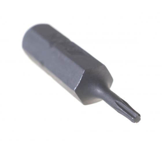 Вставка TORX JTC JTC-1133006 (Т6х30 мм, 1/4)