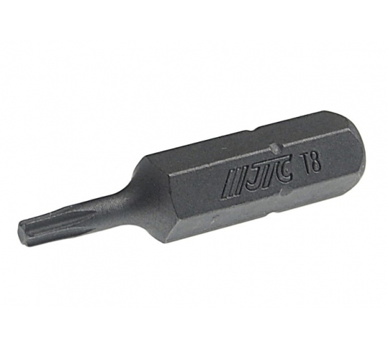 Вставка TORX JTC JTC-1133008 (Т8х30 мм, 1/4)