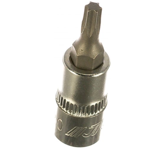 Бита-головка 1/4 TORX JTC JTC-23720 (T20х37мм)