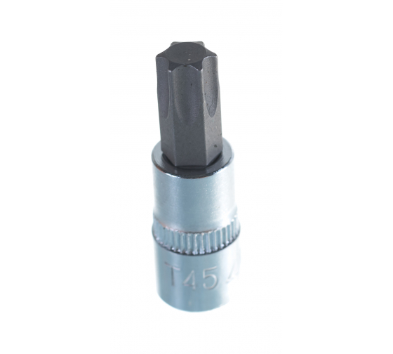 Бита-головка 1/4 TORX JTC JTC-23745 (T45х37мм)