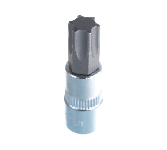 Бита-головка 1/4 TORX JTC JTC-23750 (T50х37мм)