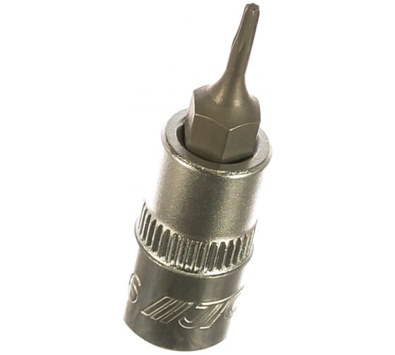 Бита-головка 1/4 TORX JTC JTC-23706 (T6х37мм)