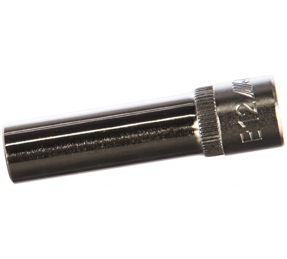 Головка торцевая TORX JTC JTC-36012 (3/8, Е12, 63 мм)