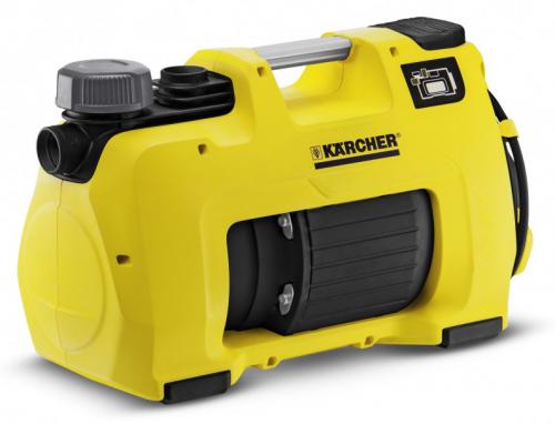 Садовый насос напорный Karcher BP 3 Home & Garden 1.645-353.0