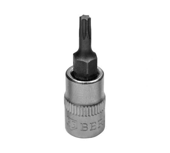 Бита-головка 1/4 Torx T7 Berger BG2218