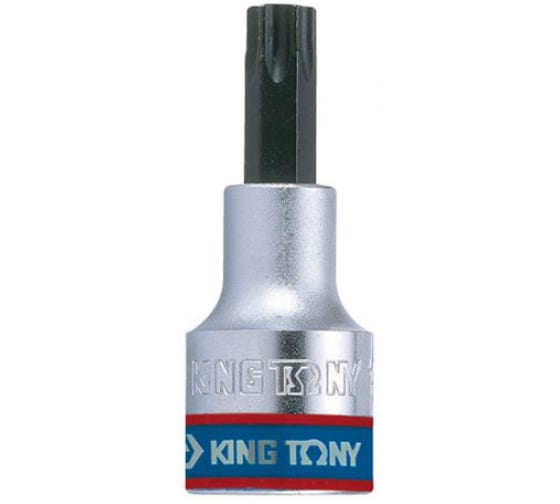 Торцевая насадка бита 3/8 TORX KING TONY 302330