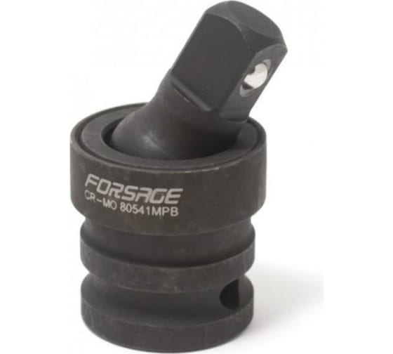 Кардан ударный 1/2 Forsage F80541MPB