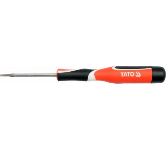 Отвертка для точных работ TORX YATO YT25852 (T5Х50 мм)