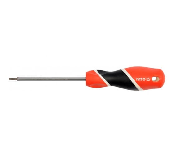 Отвертка TORX-SECURITY YATO YT25958 (Т25х100мм)