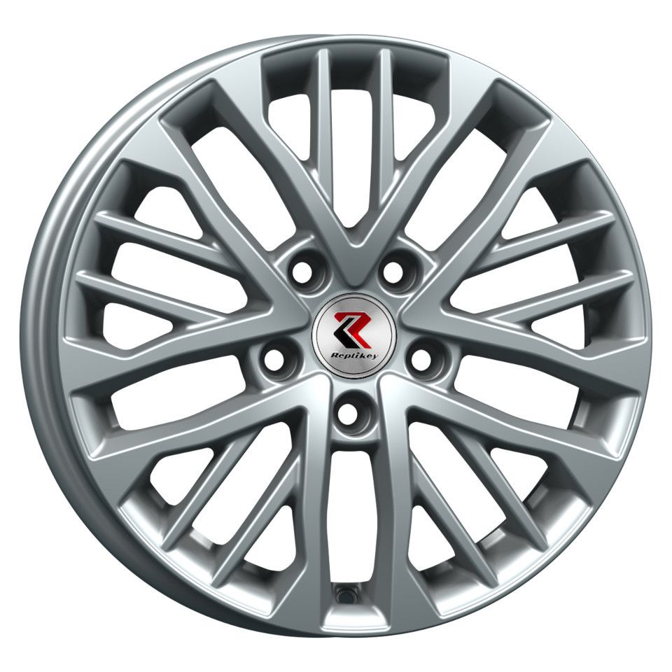 Диск колесный литой RЕPLIKEY Creta FL (R238) 6,0/R16 5x114,3 ET43 D67,1 HSB