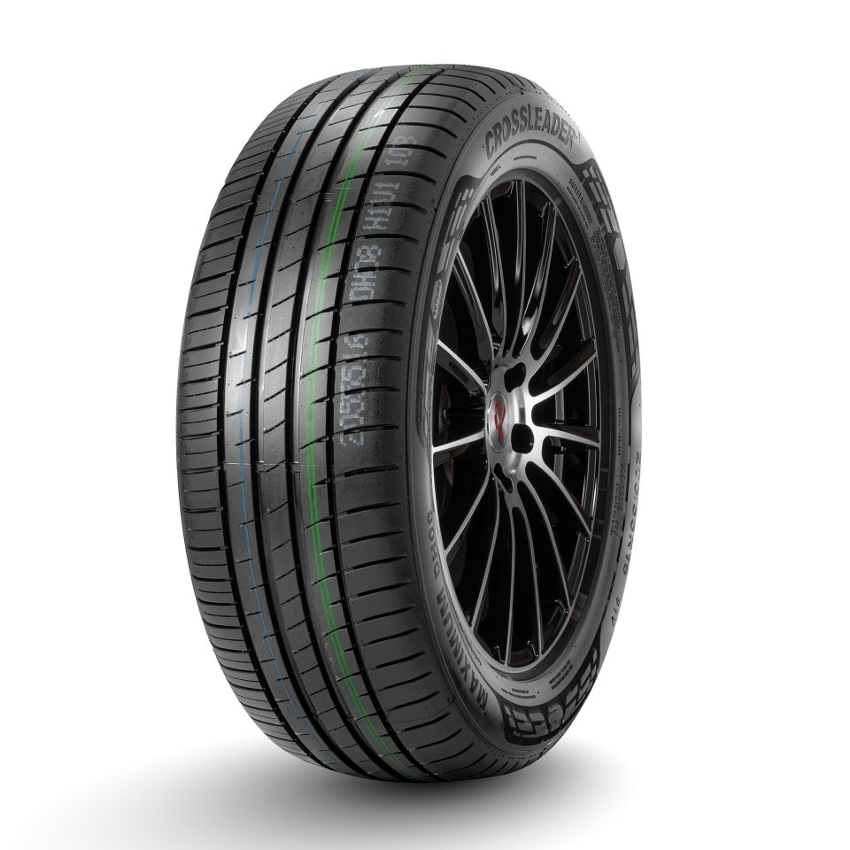 Шины CROSSLEADER DH08 205/55 R16 91V