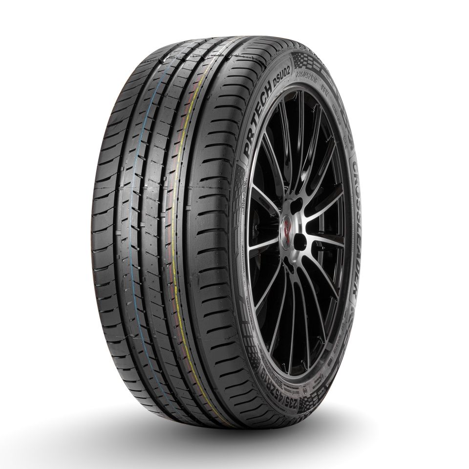 Шины CROSSLEADER DSU02 205/55 R16 91V