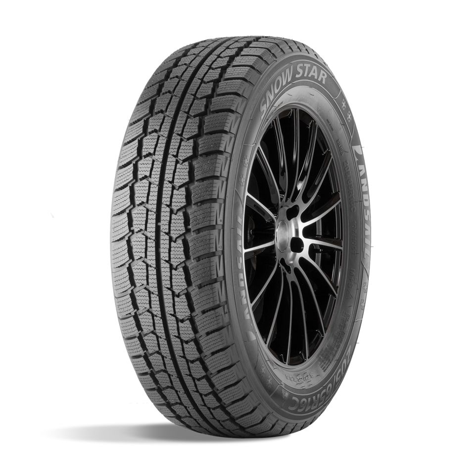 Шины LANDSAIL SNOW STAR 185/80 R14 102/100Q