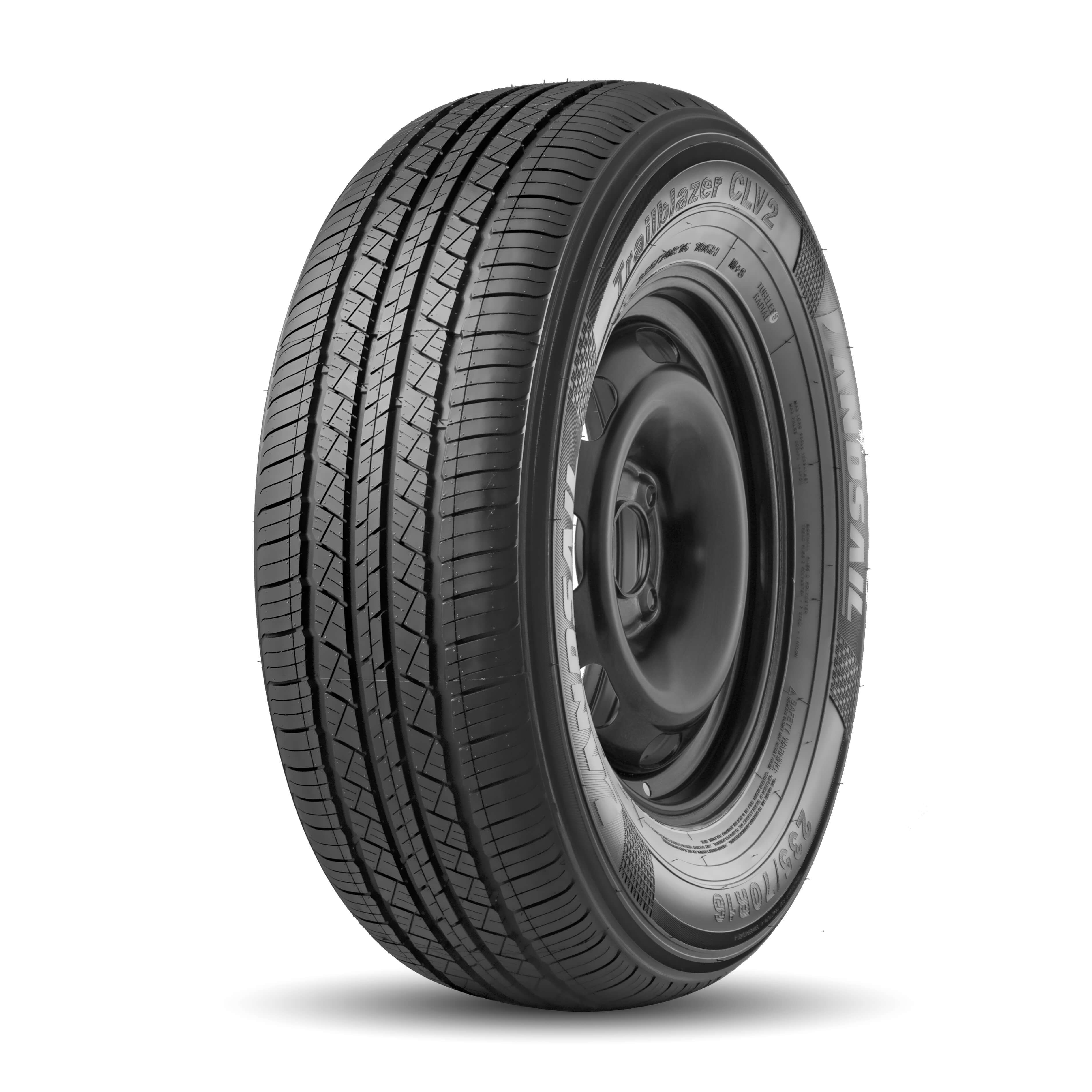 Шины LANDSAIL CLV2 235/50 R18 101W