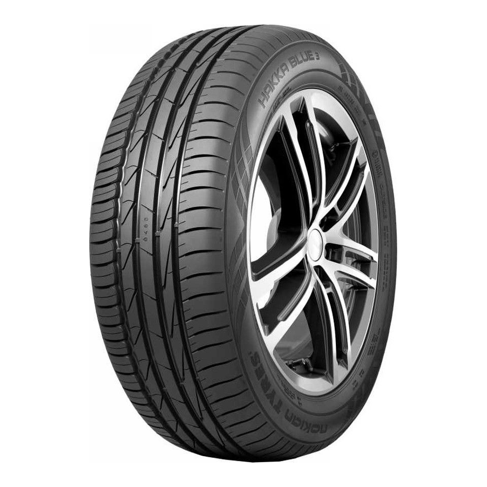 Шины NOKIAN Hakka Blue 3 185/55 R15 86V