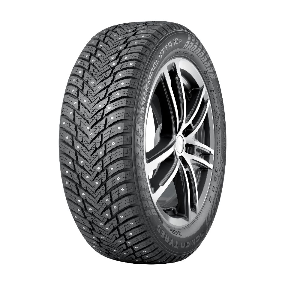 Шины NOKIAN Hakkapeliitta 10p 205/55 R16 91T