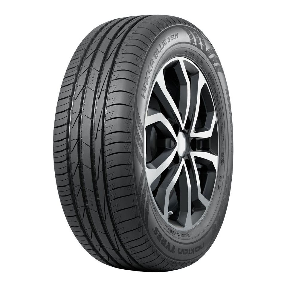 Шины NOKIAN Hakka Blue 3 SUV 215/55 R18 99V