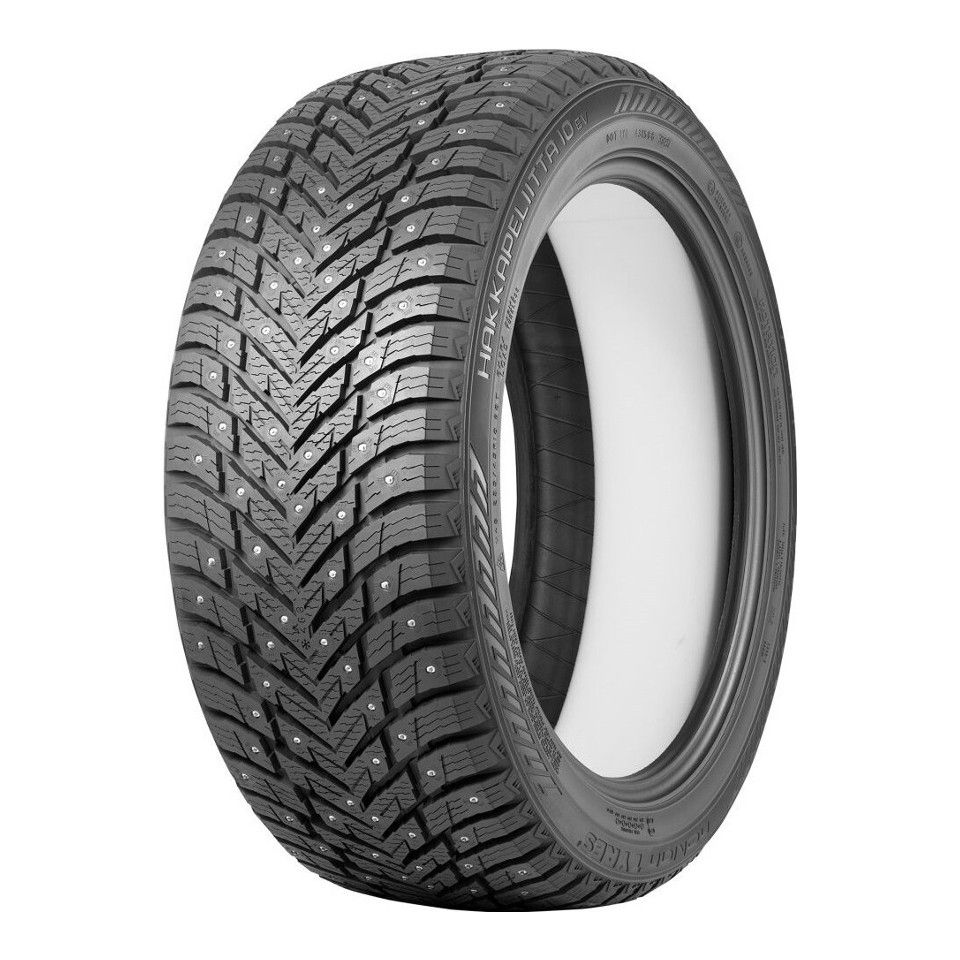 Шины NOKIAN Hakkapeliitta 10 EV 235/45 R18 98T