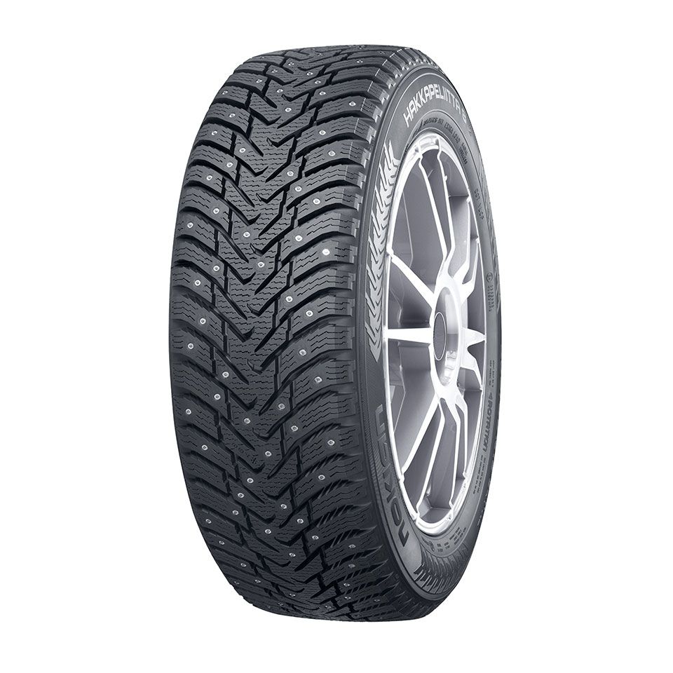 Шины NOKIAN Hakkapeliitta 9 SUV 235/45 R20 100T