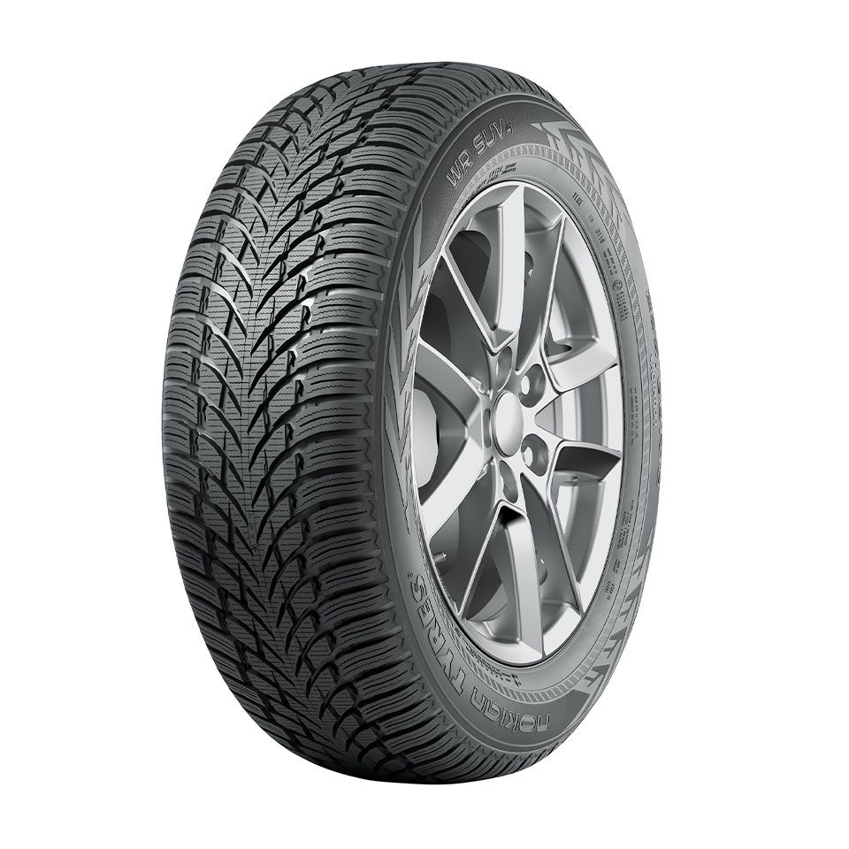 Шины NOKIAN WR SUV 4 245/50 R19 105V