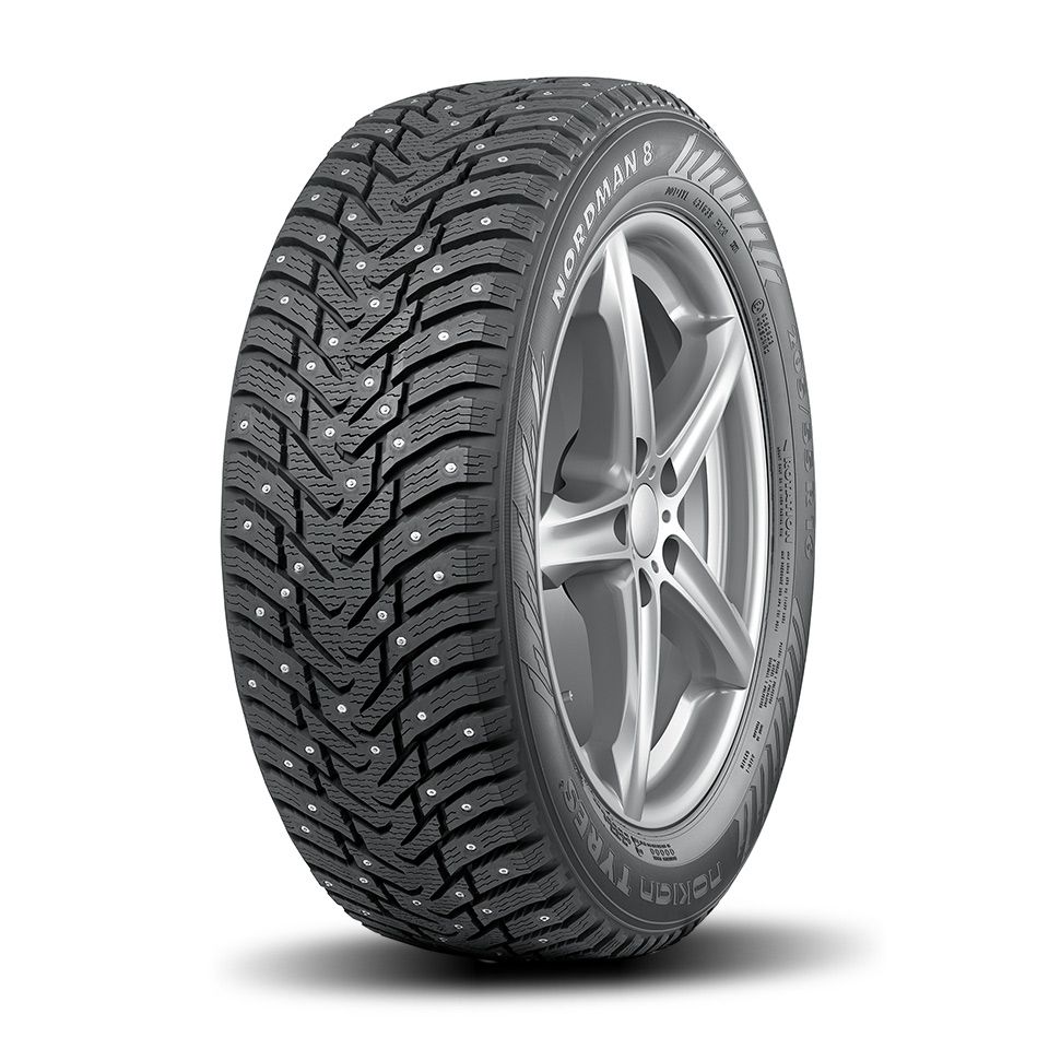 Шины Nokian Tyres Nordman Nordman 8 185/70 R14 92T