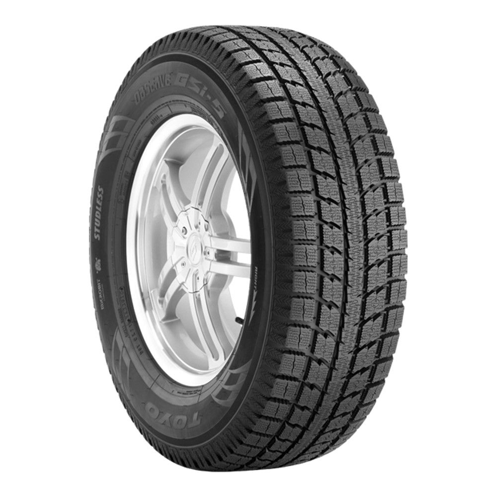 Шины TOYO OBSERVE GSi5 215/65 R17 98Q