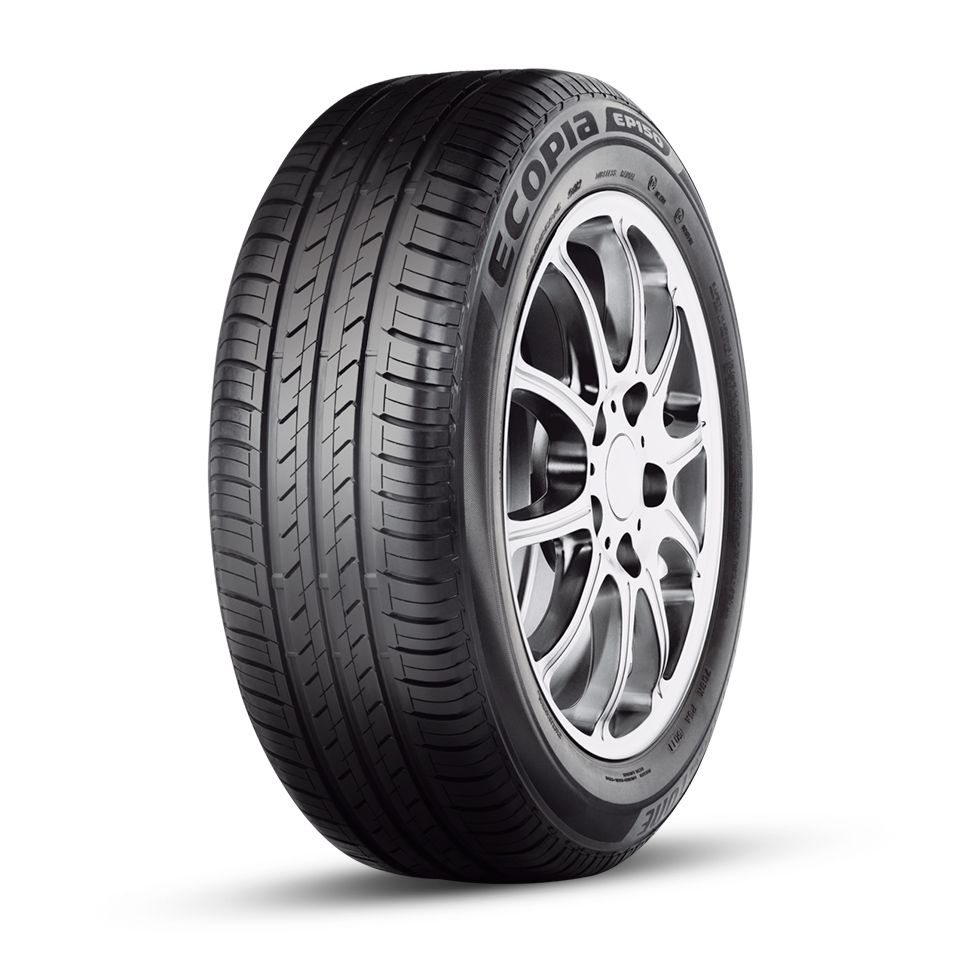 Шины BRIDGESTONE EP150 165/65 R14 79S