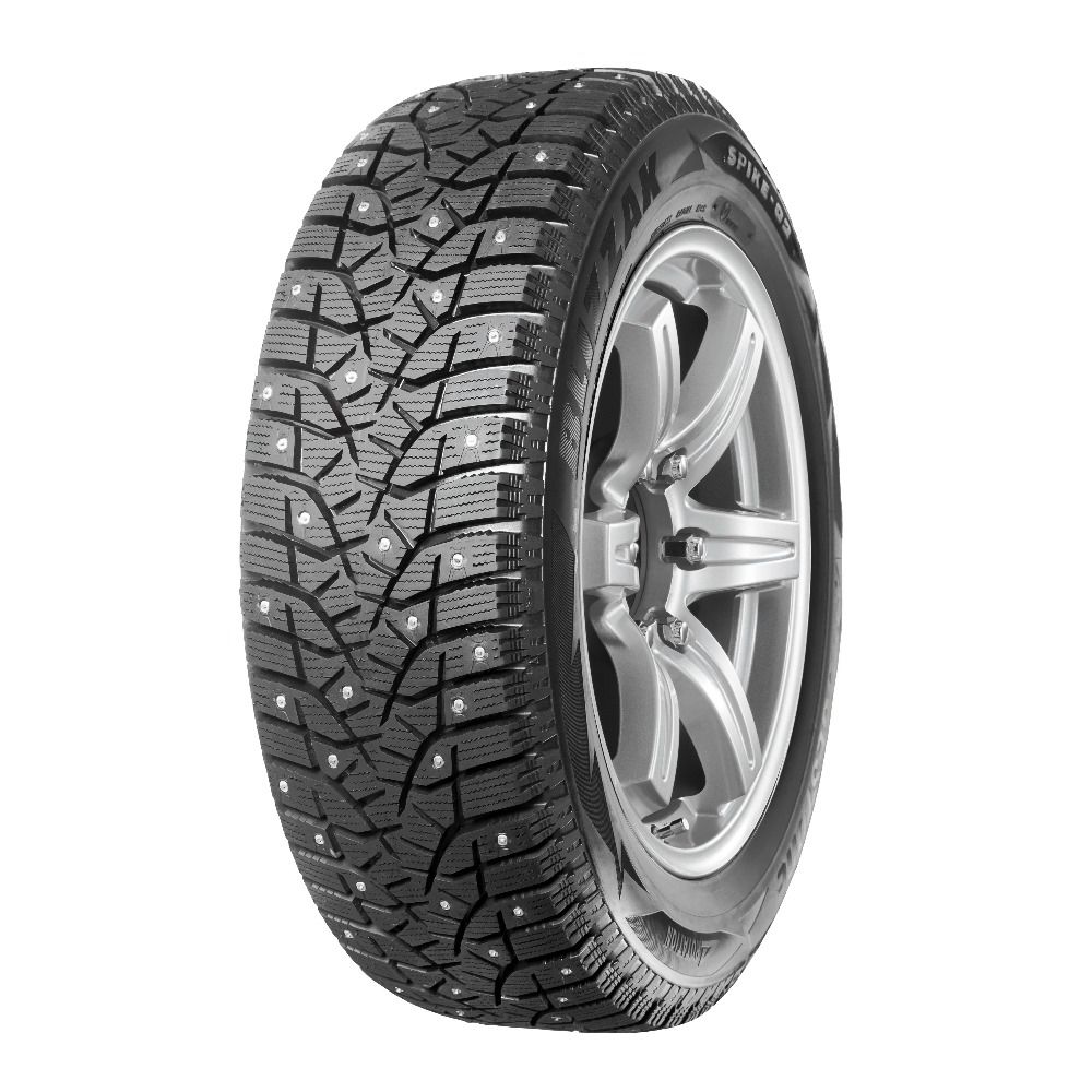 Шины BRIDGESTONE SPIKE-02 175/65 R14 86T