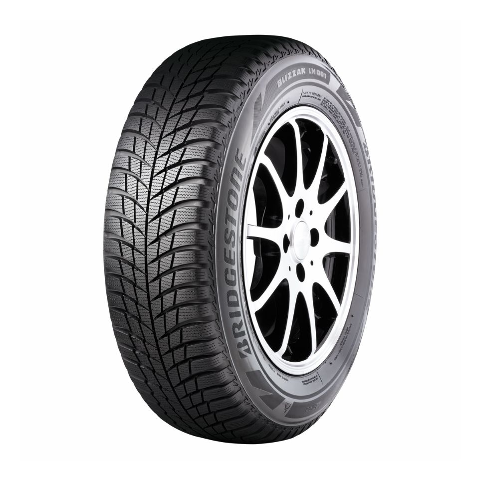 Шины BRIDGESTONE LM001 195/55 R16 91V