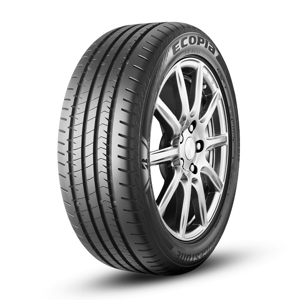 Шины BRIDGESTONE EP300 195/60 R15 88V