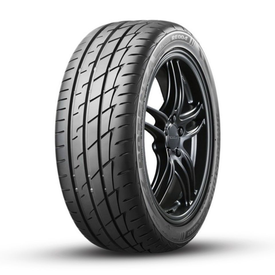 Шины BRIDGESTONE RE-004 205/60 R16 92V