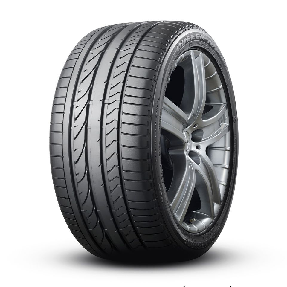 Шины BRIDGESTONE DHPS 235/45 R19 95V