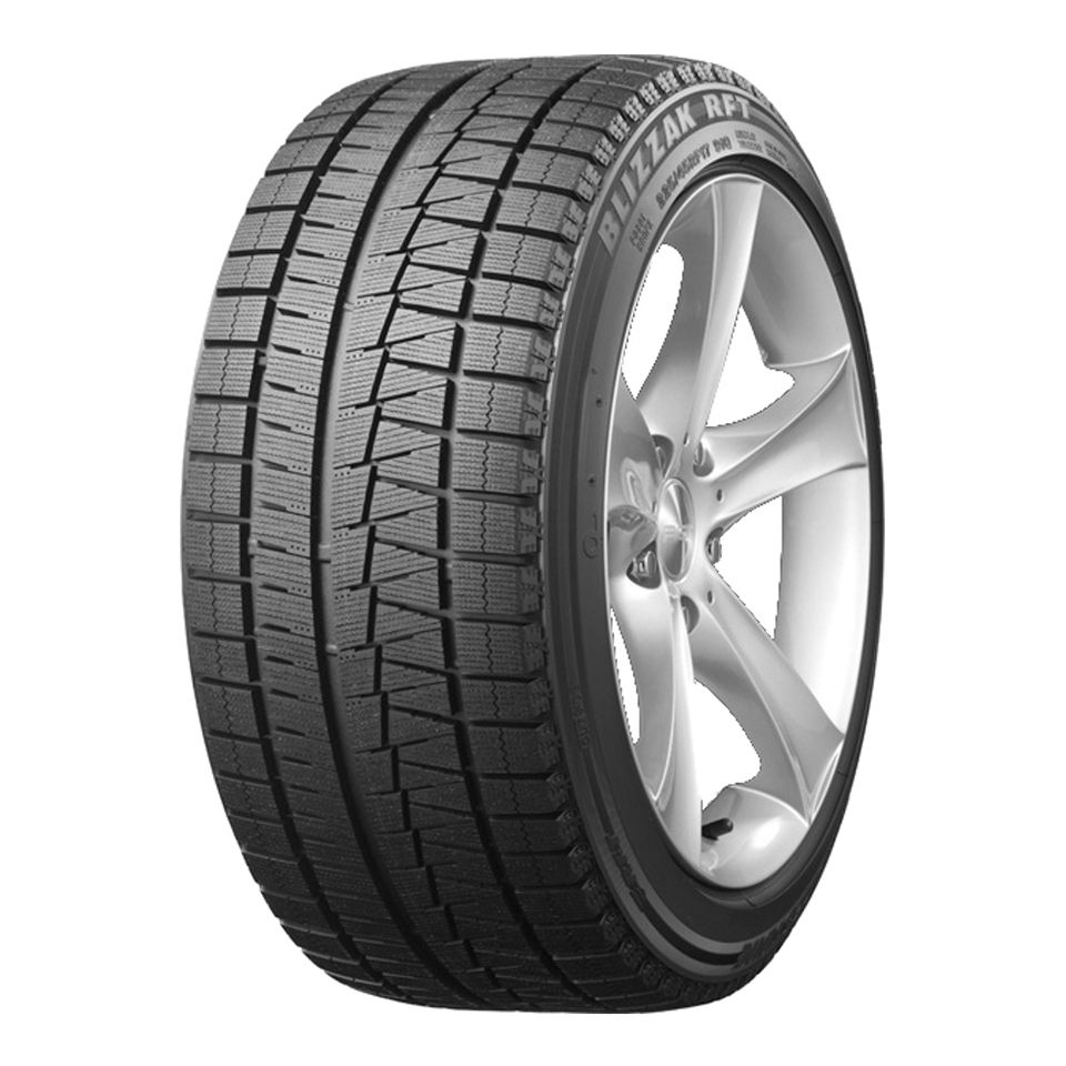 Шины BRIDGESTONE BLIZZAK RFT 235/55 R19 101Q