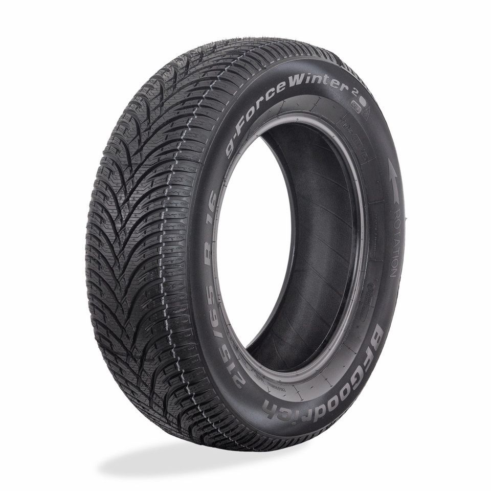 Шины BFGOODRICH G-Force Winter 2 SUV 235/50 R19 103V