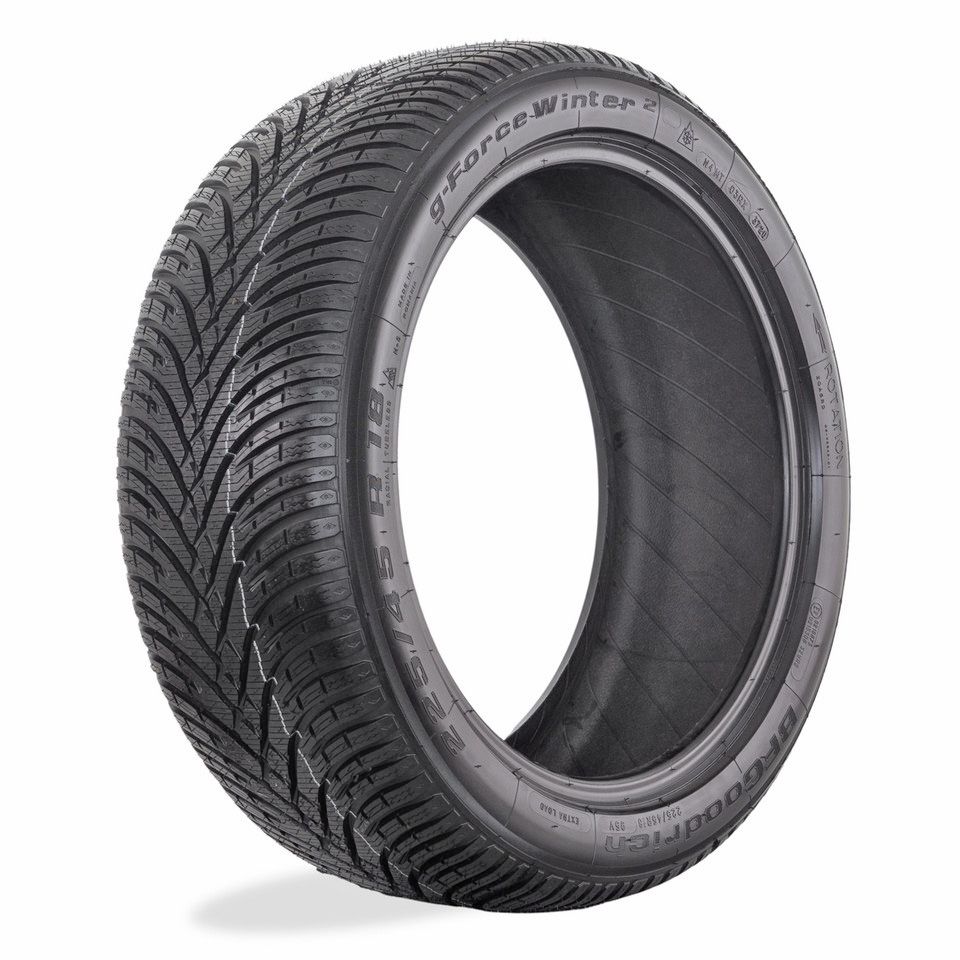 Шины BFGOODRICH G-Force Winter 2 255/35 R19 96V