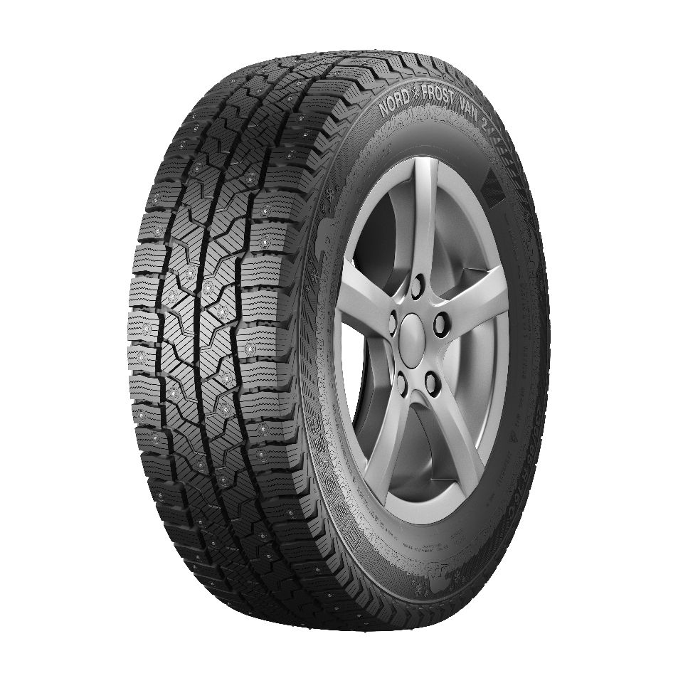 Шины GISLAVED NORD FROST Van 2 SD 8PR 185/80 R14 102/100Q