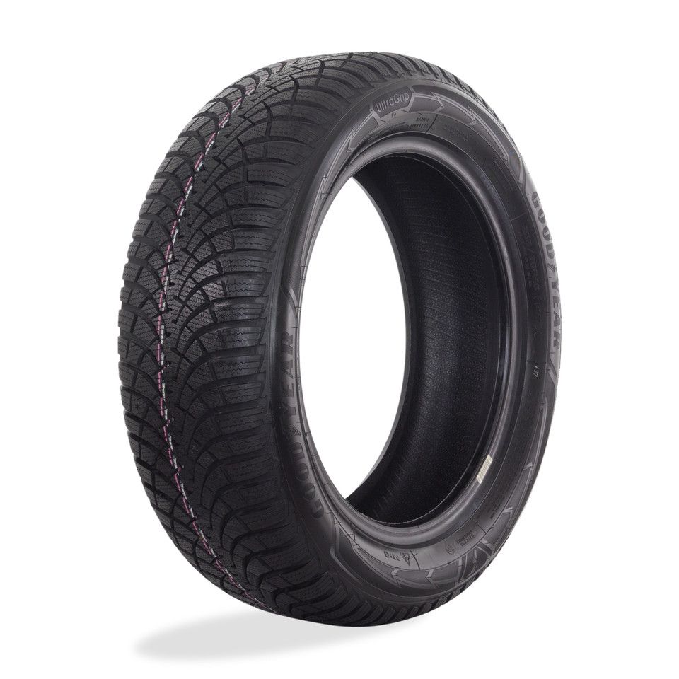 Шины Goodyear UG 9+ 195/55 R16 91H