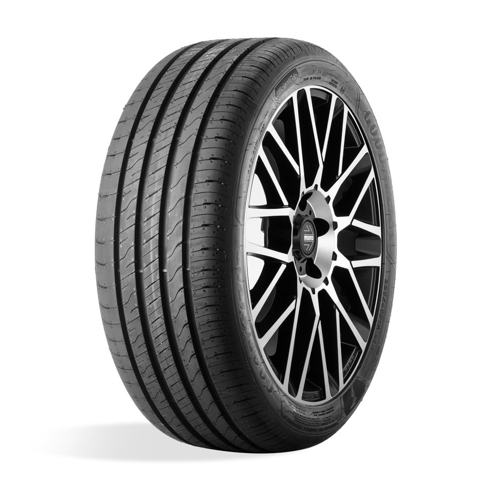 Шины Goodyear EFFIGRIP PERF 2 205/45 R16 87W