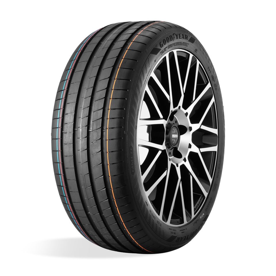 Шины Goodyear EAG. F-1 ASYMMETRIC 6 205/45 R17 88Y