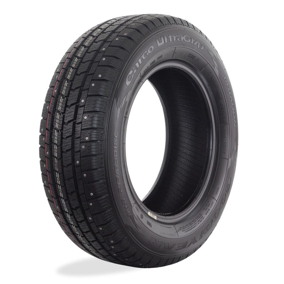 Шины Goodyear Cargo UG 2 205/65 R15 102/100T