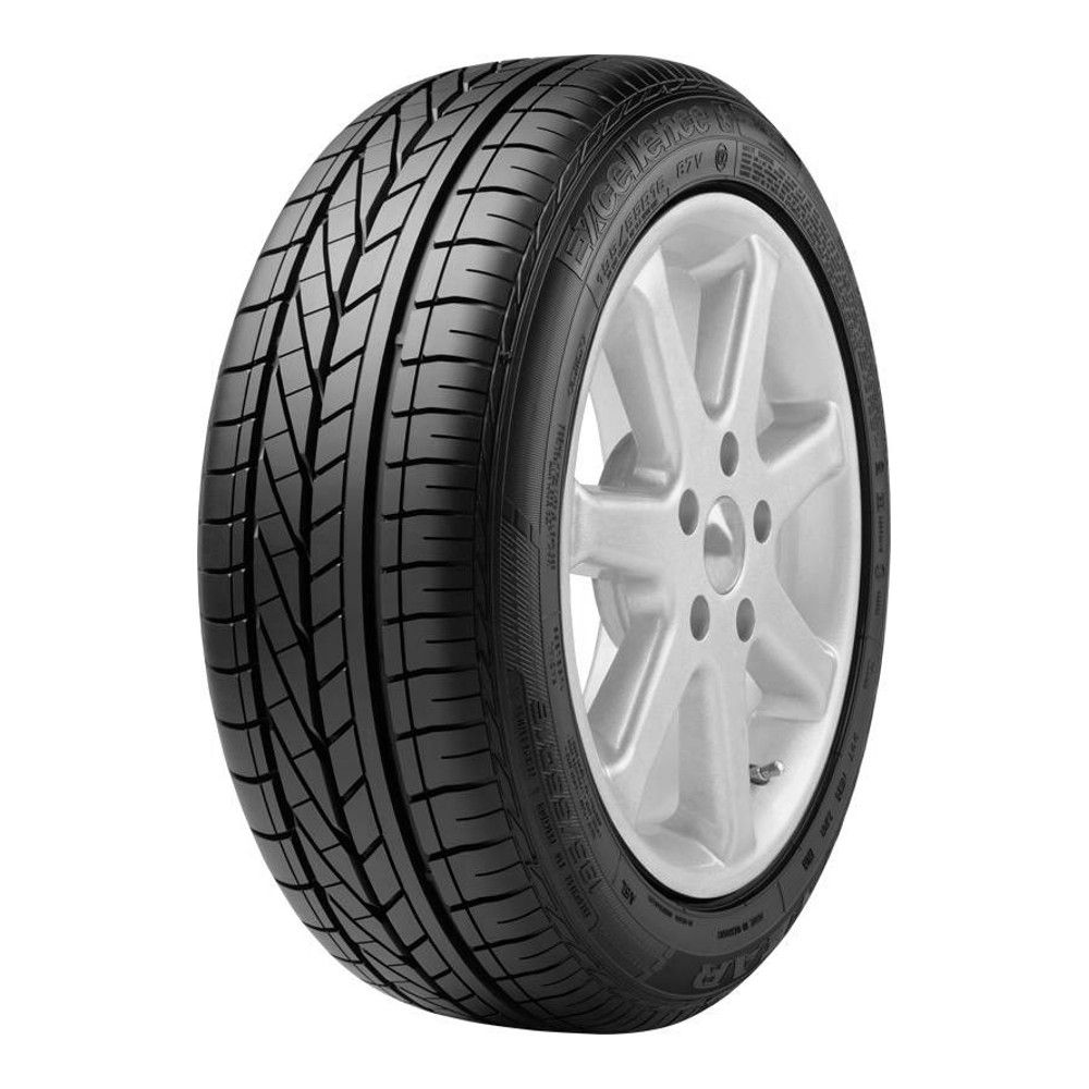 Шины Goodyear EXCELLENCE 225/55 R17 97Y