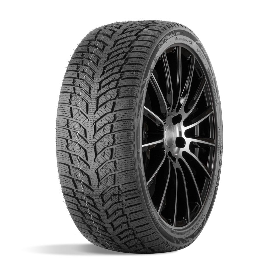 Шины ДаблСтар DW08 175/65 R15 84T