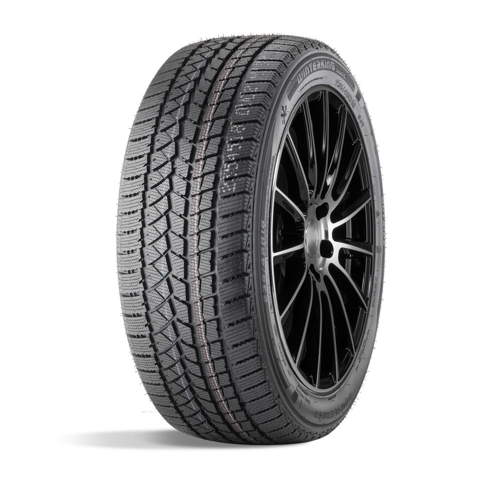 Шины ДаблСтар DW02 185/60 R14 82T