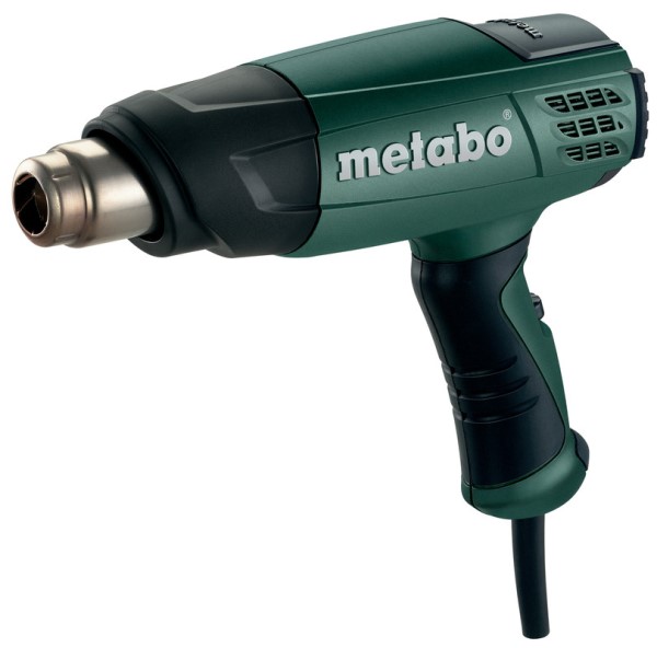 Фен строительный Metabo H 16-500 601650000