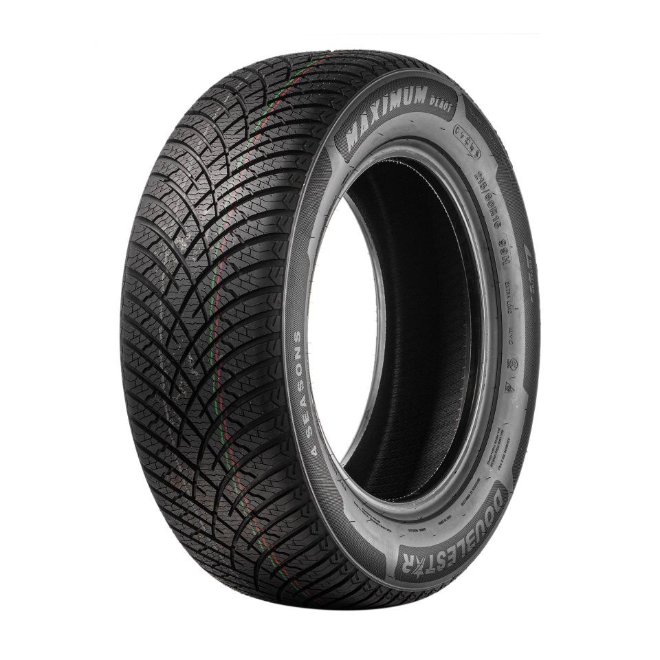 Шины ДаблСтар DLA01 195/65 R15 91V