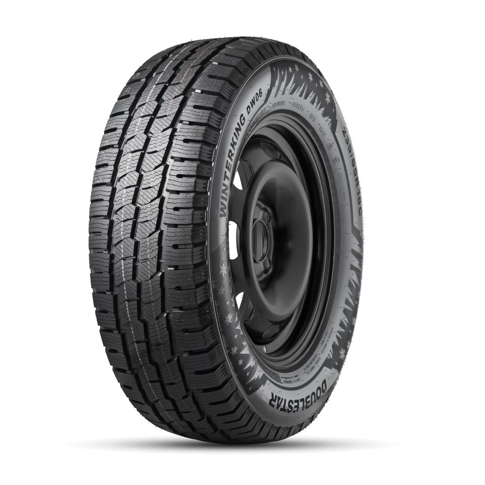 Шины ДаблСтар DW06 215/65 R16 109/107R